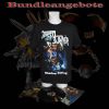 BUNDLEANGEBOT - STORMBURNER Fan Package LP / SHIRT