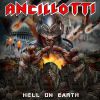 ANCILLOTTI - Hell On Earth (DOWNLOAD)