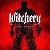 WITCHERY - I am Legion (Red)