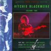 RITCHIE BLACKMORE - Rock Profile - Volume Two