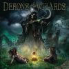DEMONS &amp; WIZARDS - Demons &amp; Wizards