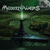 MOONTOWERS / KNIGHT - The Arrival / High on Voodoo