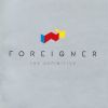 FOREIGNER - The Definitive