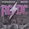 VARIOUS ARTISTS - Top Musicians Play AC/DC