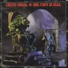 CIRITH UNGOL - One Foot In Hell (Hellion)