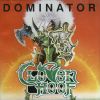 CLOVEN HOOF - Dominator (Classic Metal)
