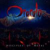 ORÁCULO - Disciples Of Metal