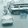 MR. BIG - Big, Bigger, Biggest! The Best Of (blue Cover)