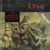 LIVE - Throwing Copper