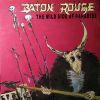 BATON ROUGE - The Wild Side of Paradise