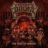 THE TROOPS OF DOOM - The Rise Of Heresy (Metalized)