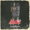 AVALON - Anthology 1987 - 1990