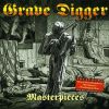 GRAVE DIGGER - Masterpieces
