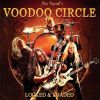 VOODOO CIRCLE - Locked &amp; Loaded
