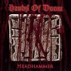 HANDS OF DOOM - Headhammer