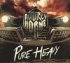 AUDREY HORNE - Pure Heavy