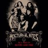 NOCTURNAL RITES - In a Time of Blood and Fire