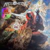 HELLOWEEN - Helloween (Black-Hologramm Edition)