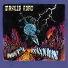 MANILLA ROAD - Metal/Invasion