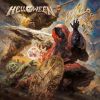 HELLOWEEN - Helloween (Inkspot)