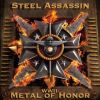 STEEL ASSASSIN - WWII: Metal of Honor