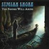 STYGIAN SHORE - The Shore will arise (Blue)