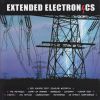 VARIOUS ARTISTS - Extended Electronics