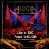 ALOGIA - Price O Vremenu I ?ivotu (Live at SKC 13.05.2005)