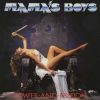 MAMA\'S BOYS - Power And Passion