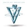 SPACE VACATION - White Hot Reflection