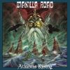 MANILLA ROAD - Atlantis Rising (Splatter)