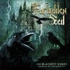 FORBIDDEN SEED - On Blackest Wings, Shadow of the Crow Pt. I