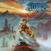 ETERNAL CHAMPION - The Armor Of Ire (Repress)