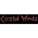 CRYSTAL WINDS