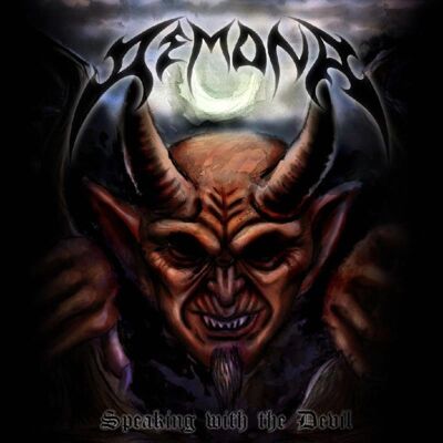 DEMONA - Speaking With The Devil