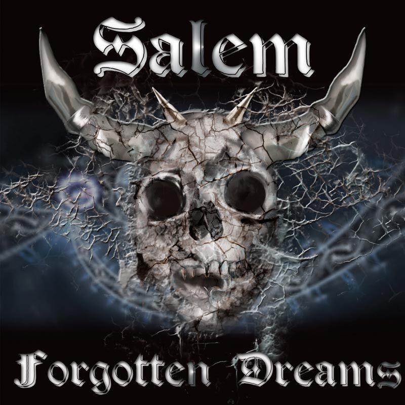 SALEM - Forgotten Dreams