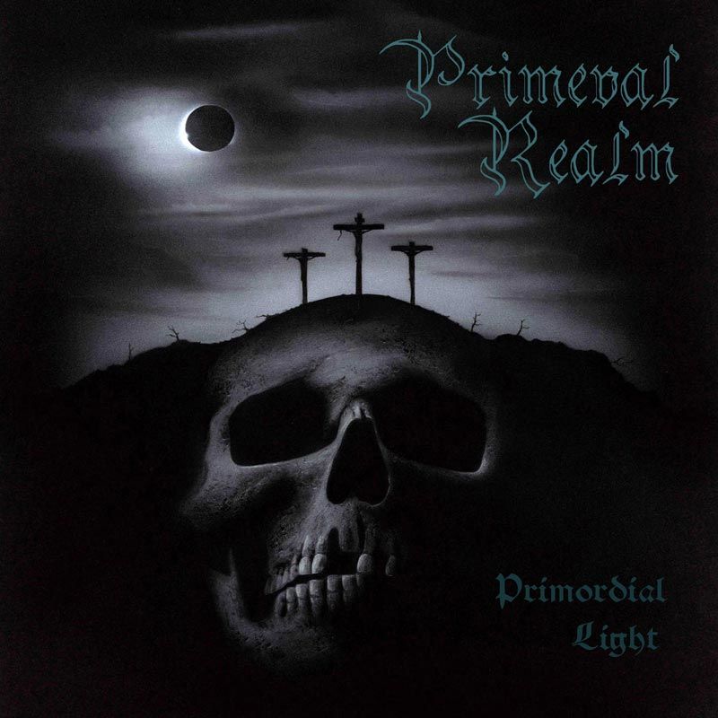 PRIMEVAL REALM - Primordial Light (DOWNLOAD)