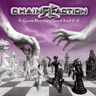 ChainReAction - A Game 