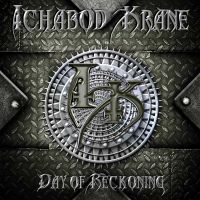 ICHABOD KRANE - Day Of Reckoning