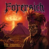 FORENSICK - The Prophecy
