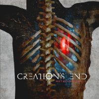CREATIONS END - Metaphysical