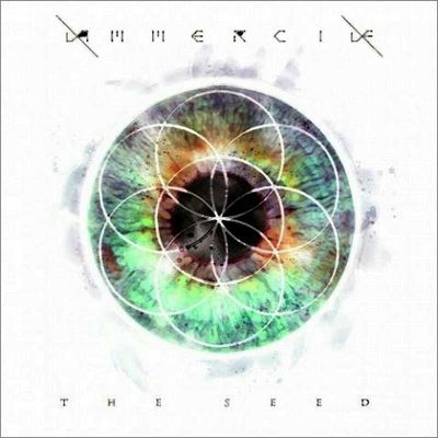 DAMMERCIDE - The Seed