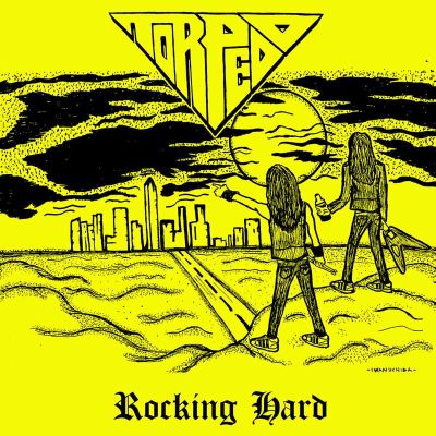 TORPEDO - Rocking Hard
