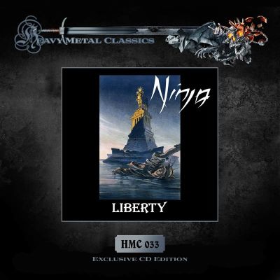 NINJA - Liberty