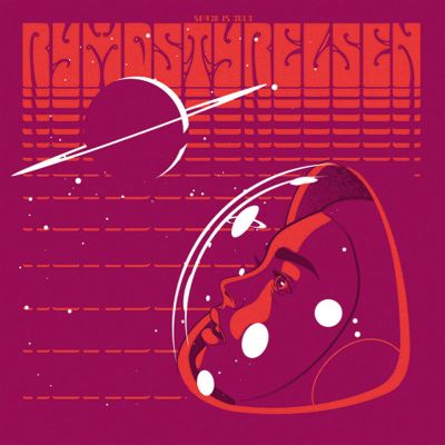 RYMDSTYRELSEN - Space Is Cold