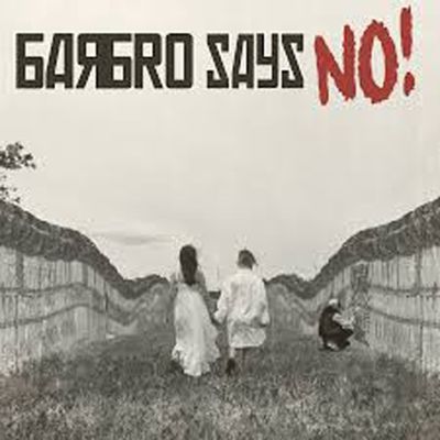BARBRO SAYS NO! - Expect Resistance