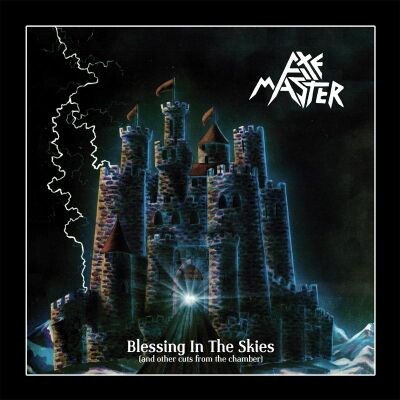 AXEMASTER - Blessing In The Skies