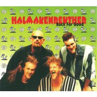 HALMAKENREUTHER - Back For Good