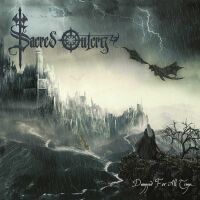 SACRED OUTCRY - Damned For All Time...