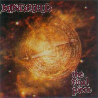 MINDFIELD - The Final Piece